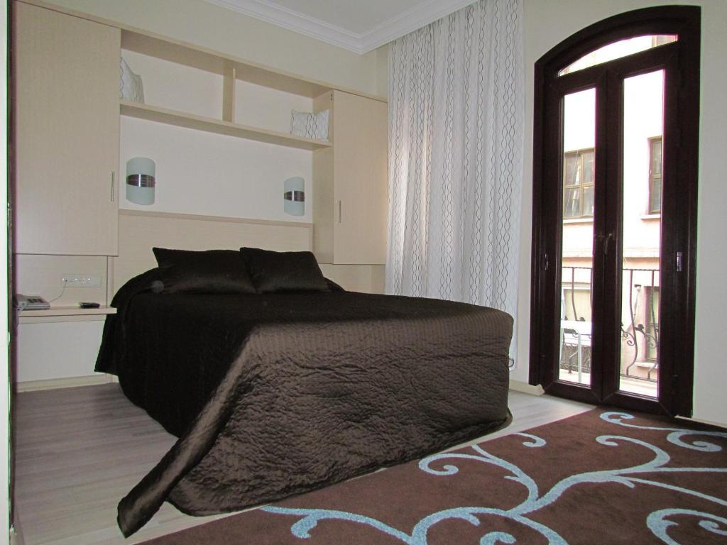 Promise Hotel Istanbul Room photo