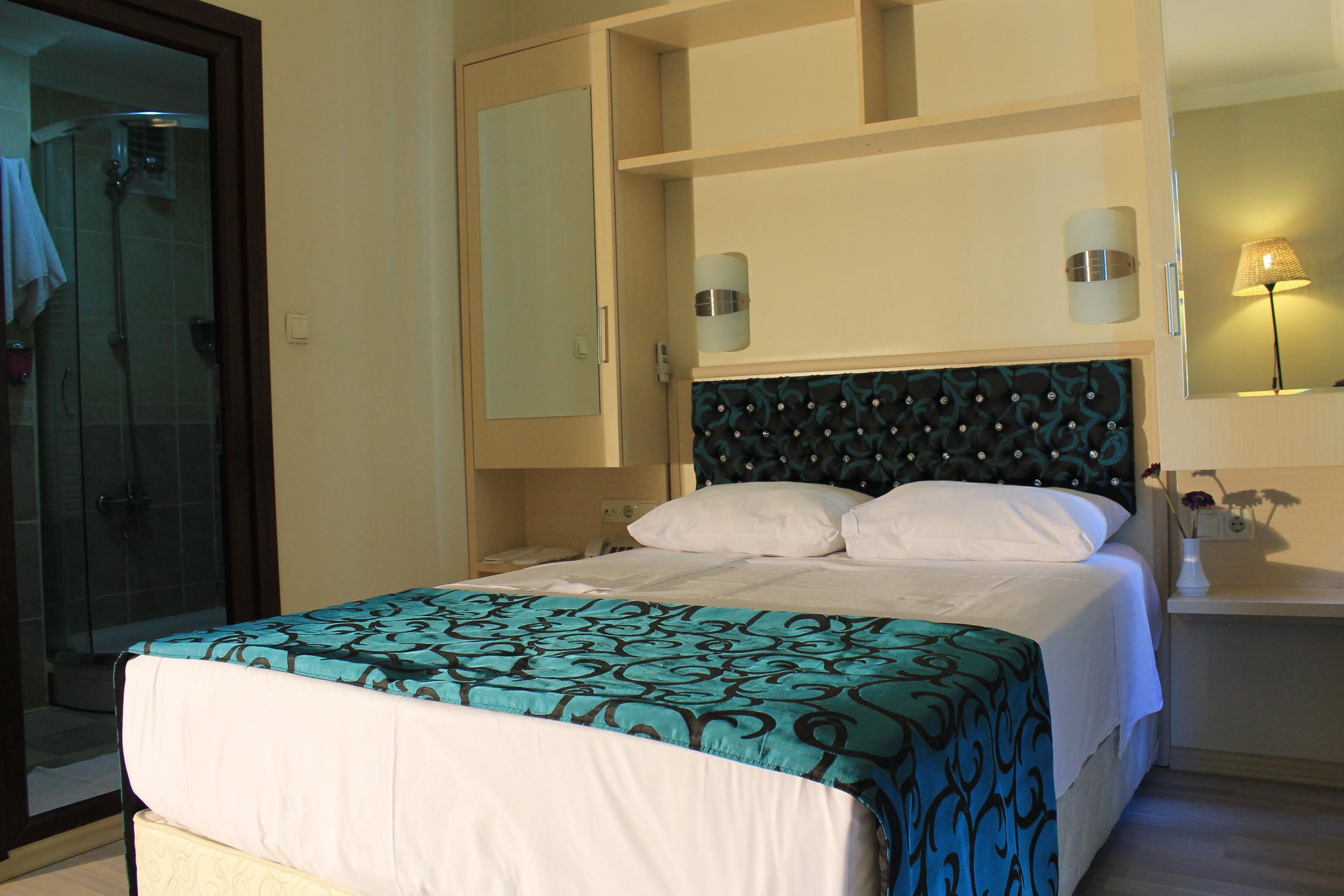 Promise Hotel Istanbul Exterior photo