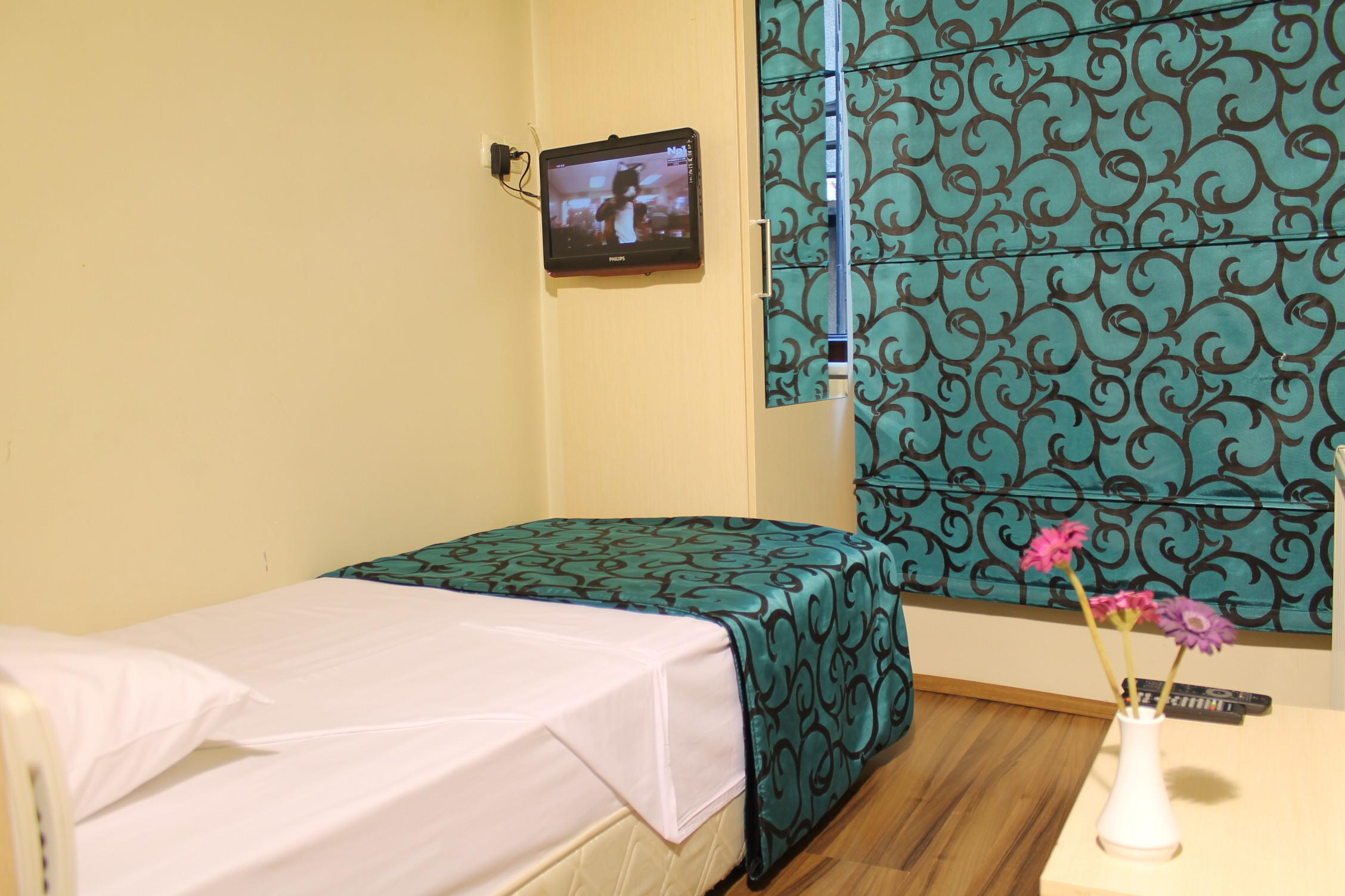 Promise Hotel Istanbul Exterior photo