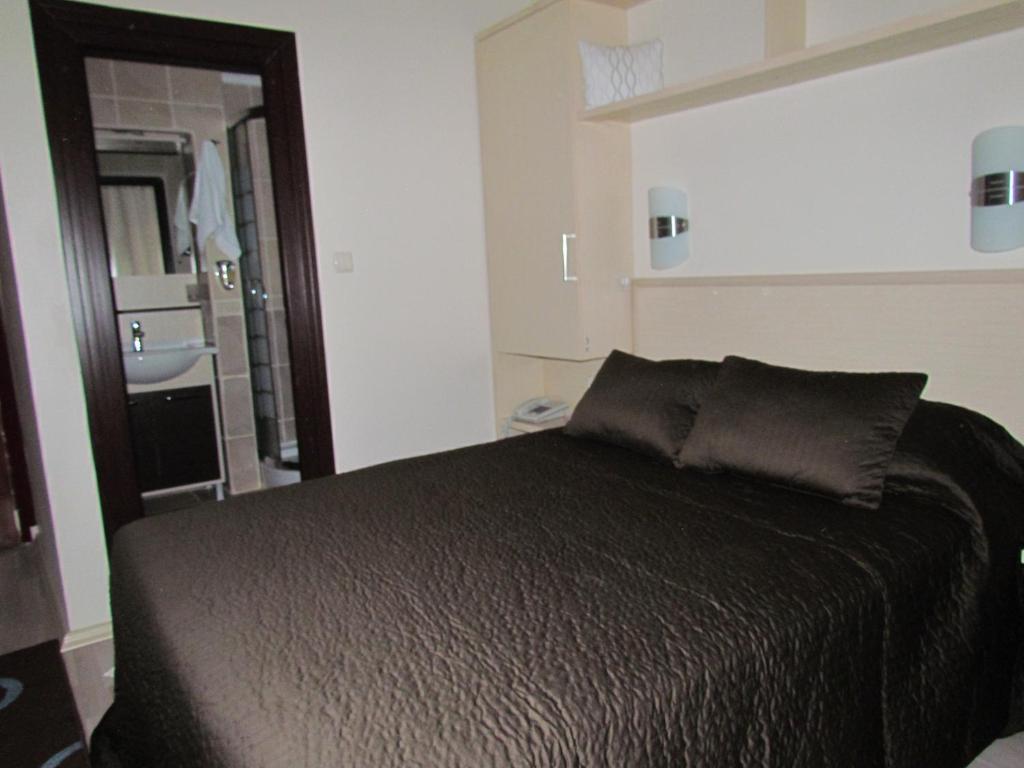Promise Hotel Istanbul Room photo