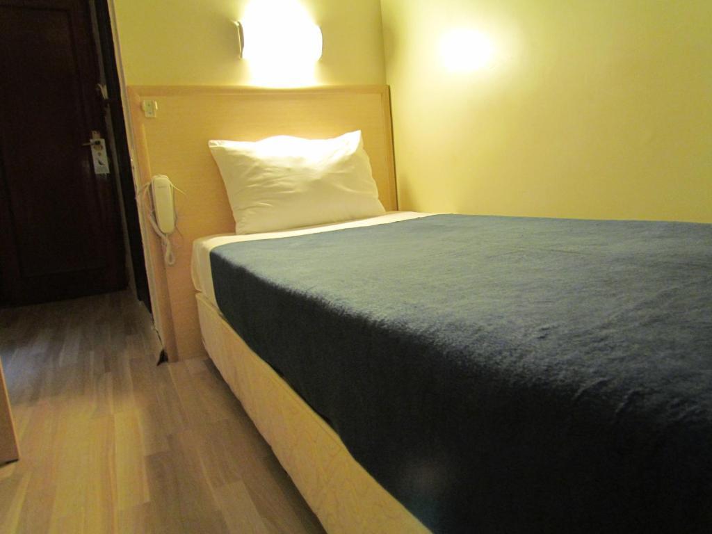 Promise Hotel Istanbul Room photo