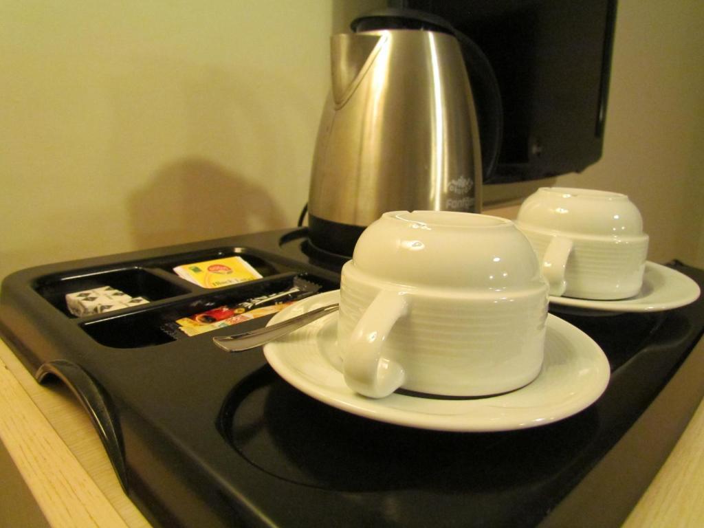 Promise Hotel Istanbul Room photo