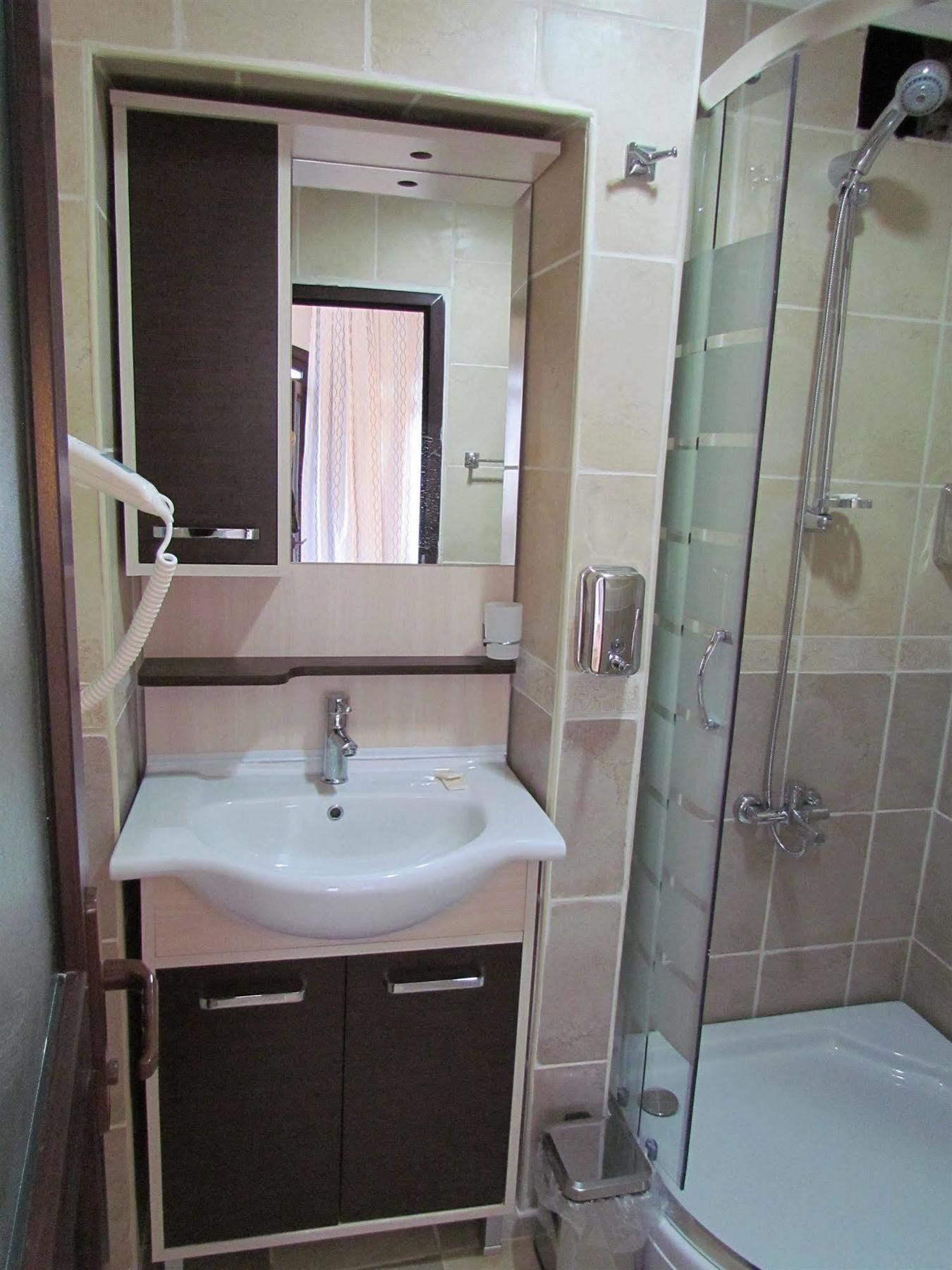 Promise Hotel Istanbul Exterior photo